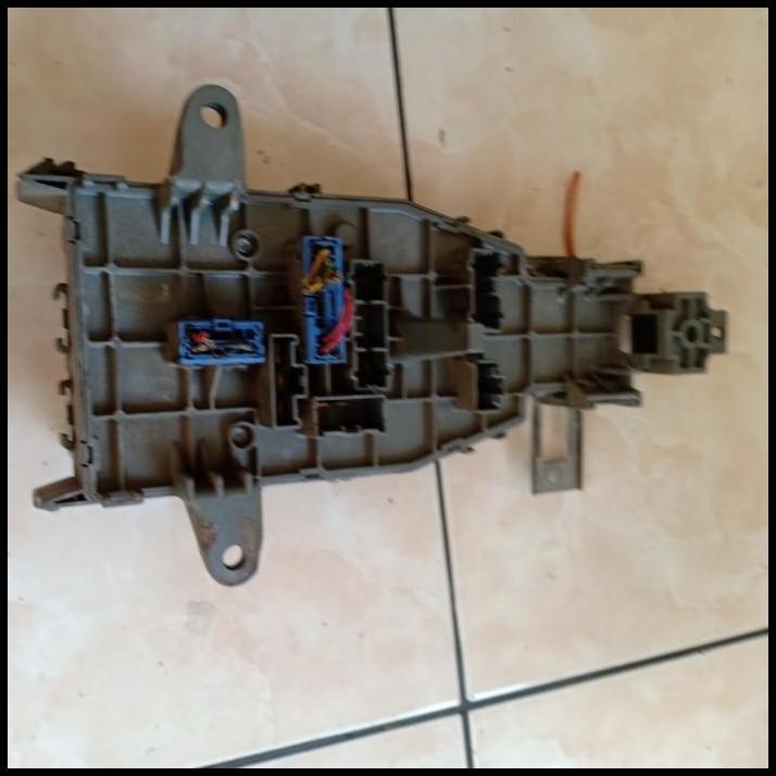 TERLARIS FUSE BOX SEKRING SIKRING ACCORD CIELO ORIGINAL 