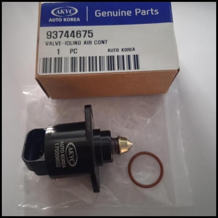 TERLARIS ISC CHEVROLET KALOS LOVA OPTRA 1.6 