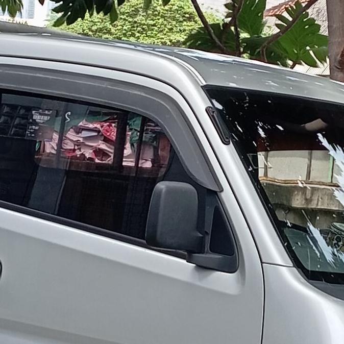 antena radio mobil Suzuki carry 2019-2024