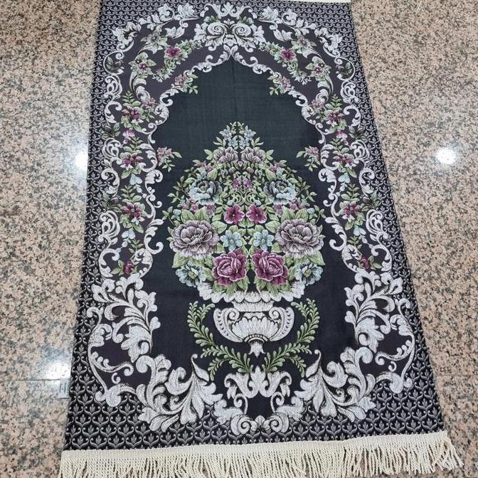 Murah sajadah turki merek ottoman ipek empuk dan tebel Non COD