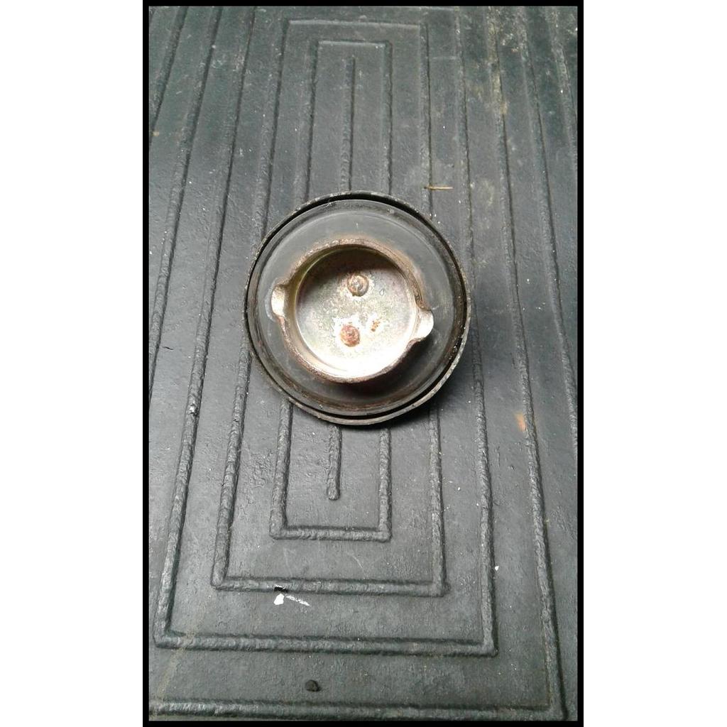 TERBARU FUEL CAP FORD LASER GL 