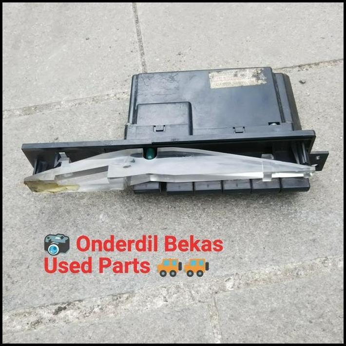 TERLARIS TOMBOL AC SUZUKI BALENO 2000 