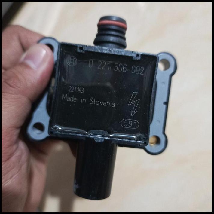 DISKON COIL MERCEDES BENZ W202 C230 W124 E320 W210 E320 