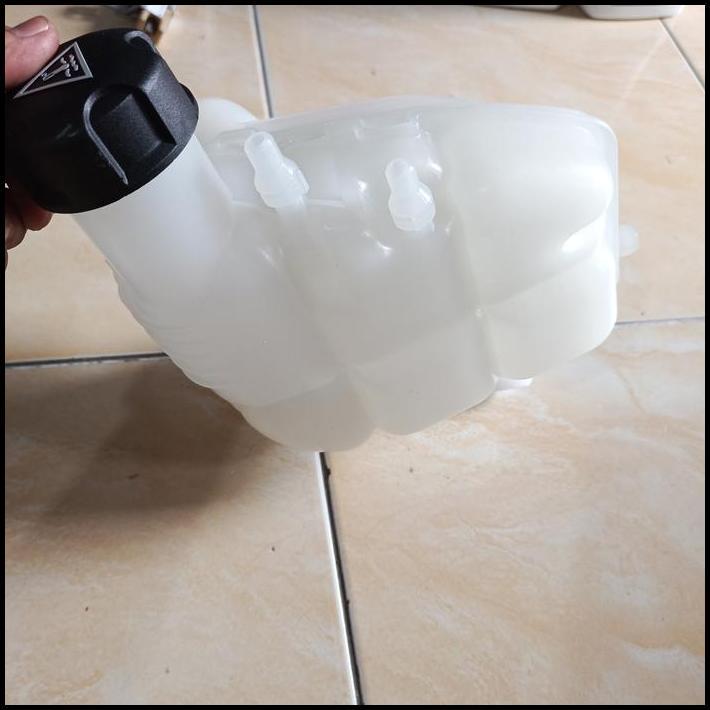 TERLARIS TABUNG RADIATOR BMW X1 F48 