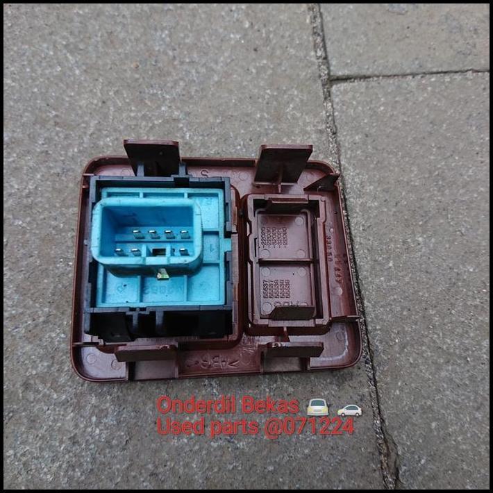 DISKON SAKLAR ELEKTRIC MIRROR TOYOTA CAMRY GRANDE 