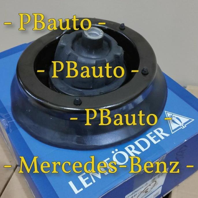 Mounting Support Shockbreaker w203 Lemfroder Mercy / Sparepart Pangkon