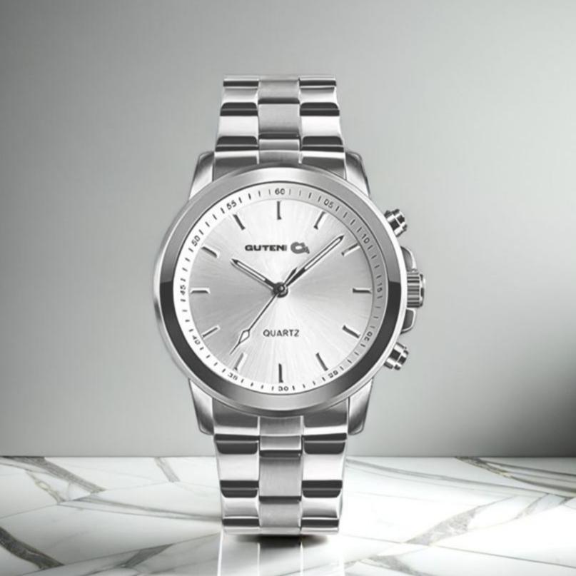 Guten Inc - Jam Tangan Pria Collection