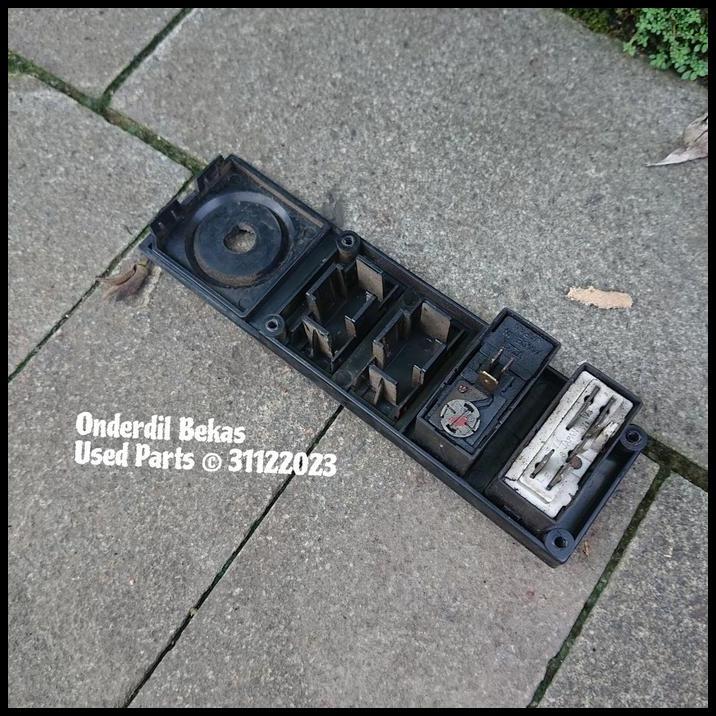 TERBARU SAKLAR WIPER BELAKANG HONDA CIVIC EXCELENT 1983 