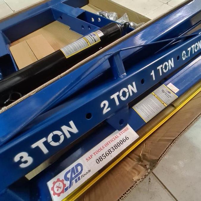 Sale Shop Crane 3 Ton Engine Crane 3Ton Engine Crane 2000Kg