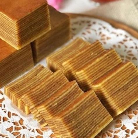 Lapis Legit Sukarasa Asli