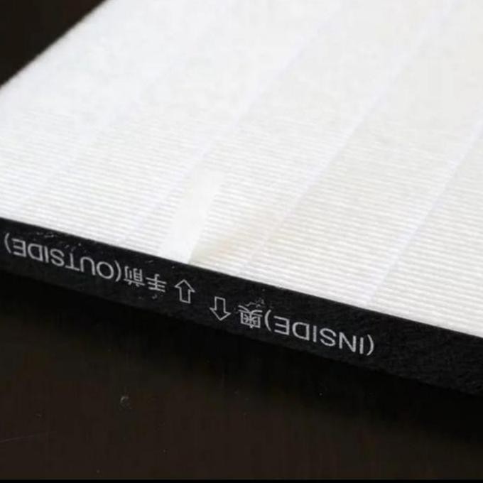 Original Hepa Filter Replacemen For Sharp Fz-D40Hfe Kc D40