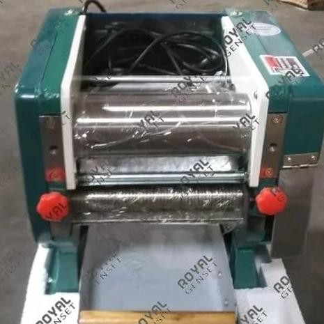 Promo Ymj180 Mesin Gilingan Pembuat Mie 1 Pisau Yamamoto COD