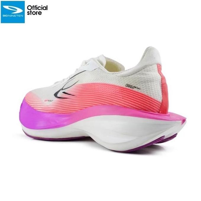 Haze Tempo Feme Sepatu Running Woman 910Nineten Haze Tempo Feme Original