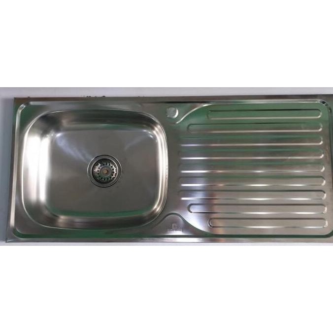 Bak Cuci Piring / Kitchen Sink Europe Enchanting E1068