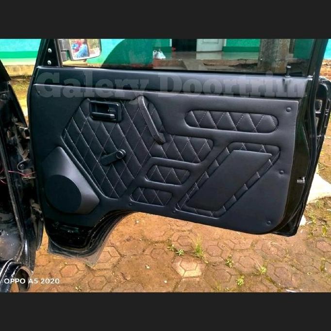 DOORTRIM DEK PINTU L300 FUTURA SS CARRY 10 ORIGINAL DAN TERPERCAYA