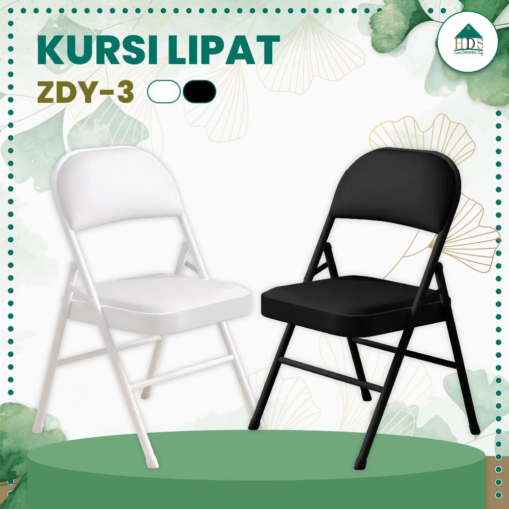 Kursi Kantor Lipat Kursi Lipat Minimalis