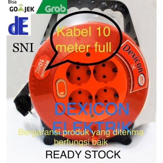 stop kontak/roll kabel merkuri/sambungan colokan listrik/terminal colokan listrik/kabel roll listrik