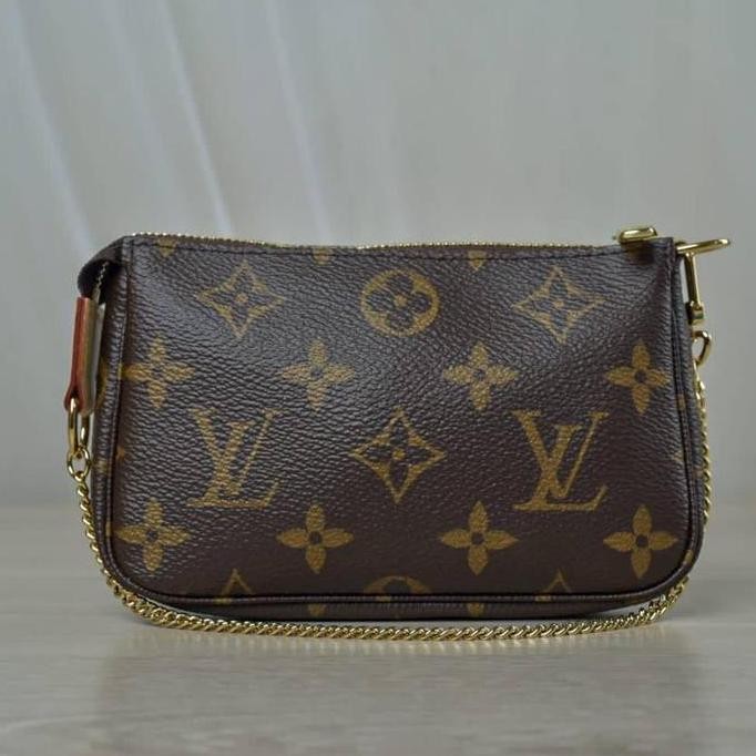 Mini Pochette Accessories