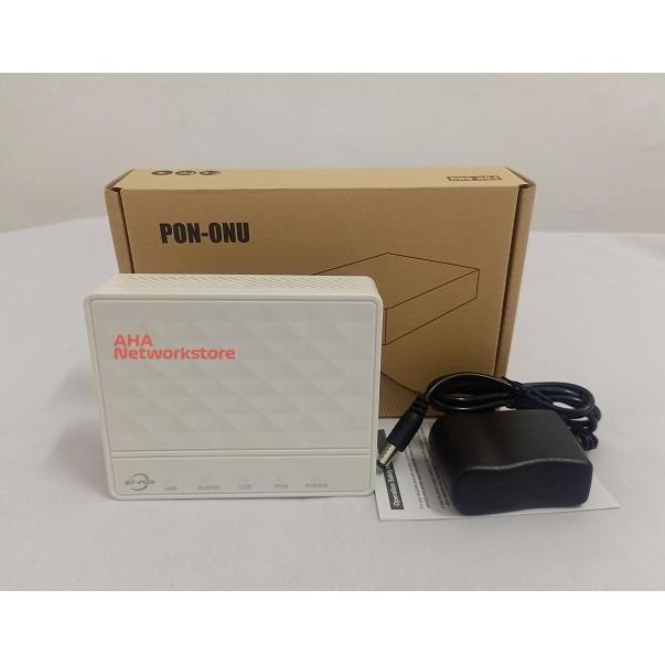 Wired EPON ONU BT-PON BT-201ER Bridge Only EPON ONU BTPON 201ER