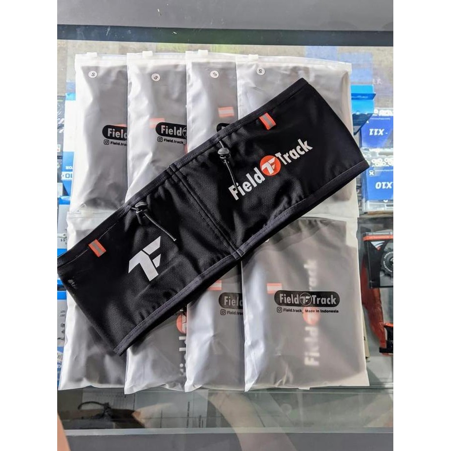 FIELD TRACK RUNNING BELT