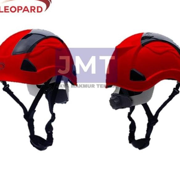 Helm Panjat Climbing Climb Proyek Safety