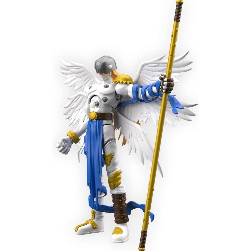 Bandai Spirits Digimon - Figure-Rise Angemon - Model Kit