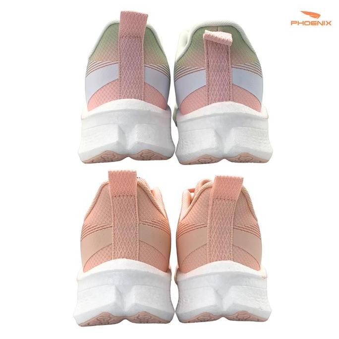 Phoenix Gistara Sepatu Running Wanita