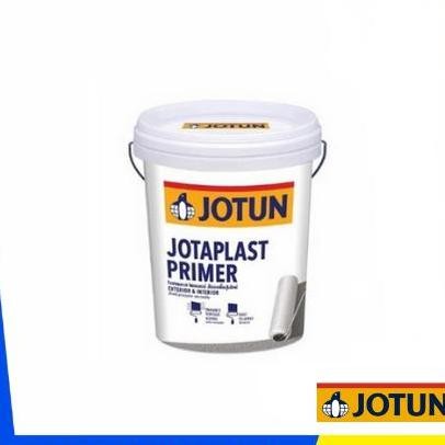 Jotun Jotaplast Primer 18 Liter Cat Dasar Primer