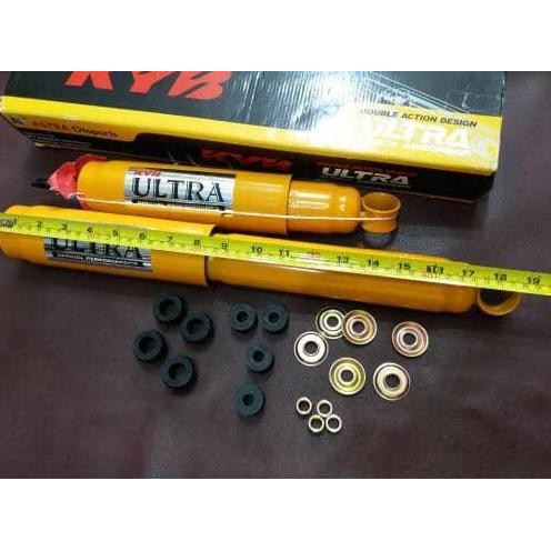 Shock Breaker Feroza-Shock Breaker Taft Gt F70 1Set Asli