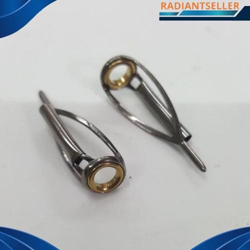 Big Promo TOP GUIDE FUJI UCRTIT (GOLD CERMET)