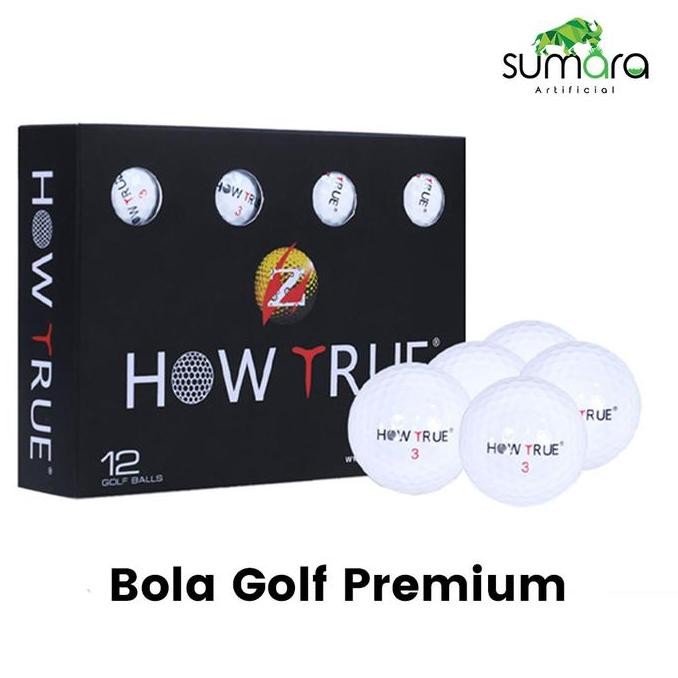 Bola Golf Titleist Pro V1 Grade A