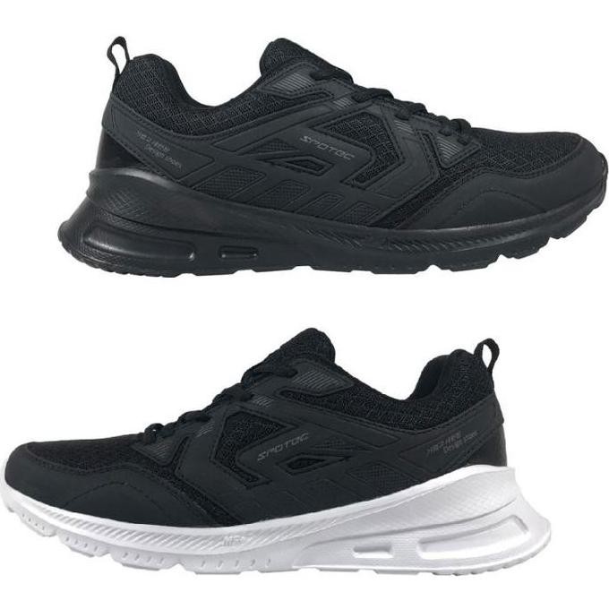 Sepatu Student / Spotec / Original / Valco