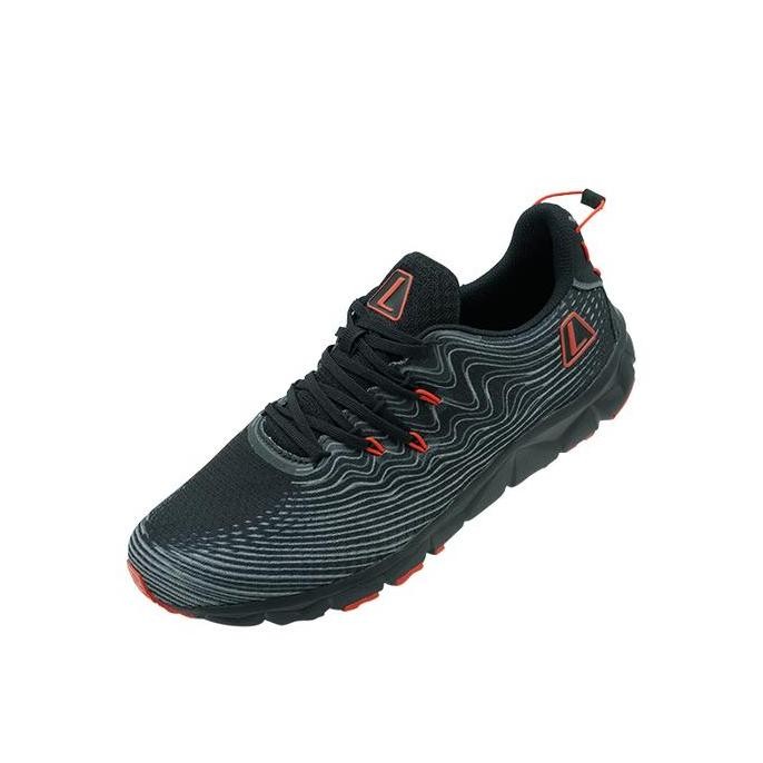 League Sepatu Running Umum Amp U 1020624026N