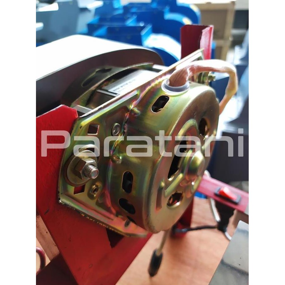 Mesin Keripik Tempe Alat Pengiris Perajang Tempe