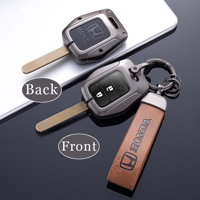 Cover Kunci Mobil HONDA- All New BRIO / BRV Aksesoris Mobil