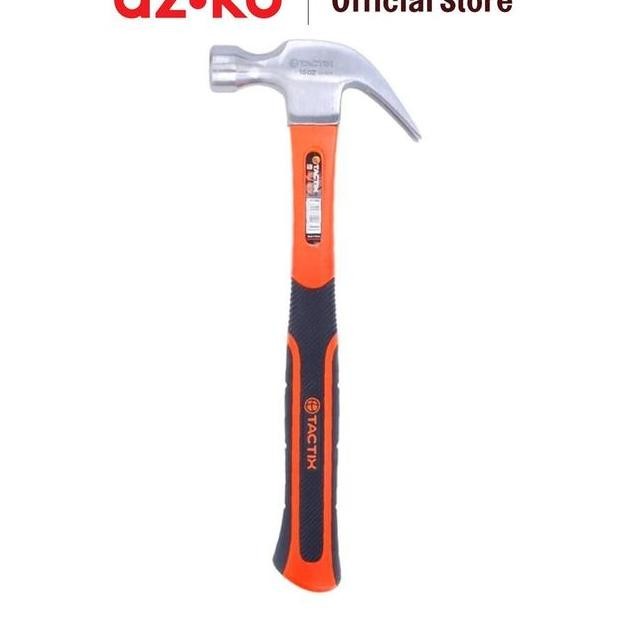 Tactix Palu Kambing 453 Gr