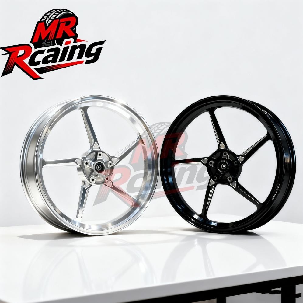 ENKEI velg CNC sp511 for MX King MXKing 150