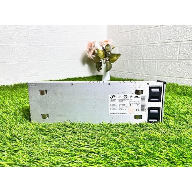 Power Supply ELTEK FLATPACK2 2000W 37A / PSU SMPS 48VAC Grosir Termurah