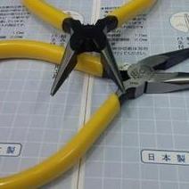 Tools Tang Jepit Shell Jepang