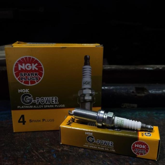 Busi Platinum Livina/Busi Nissan Livina High Quality