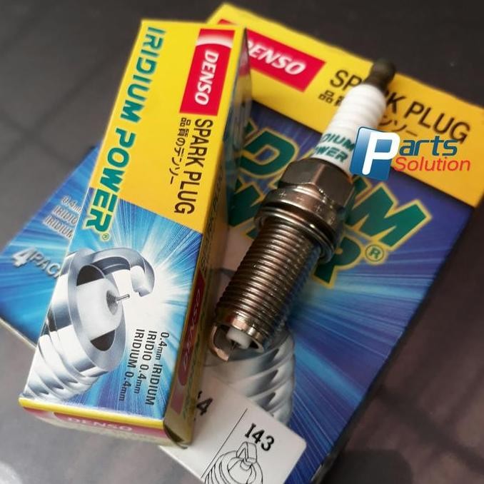 Busi Iridium Etios Valco Denso Ikh16 Murah