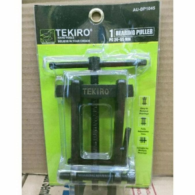 Premium TREKER BEARING AB 2 TEKIRO TRACKER BEARING AB 2 TEKIRO BEARING PULLER Promo