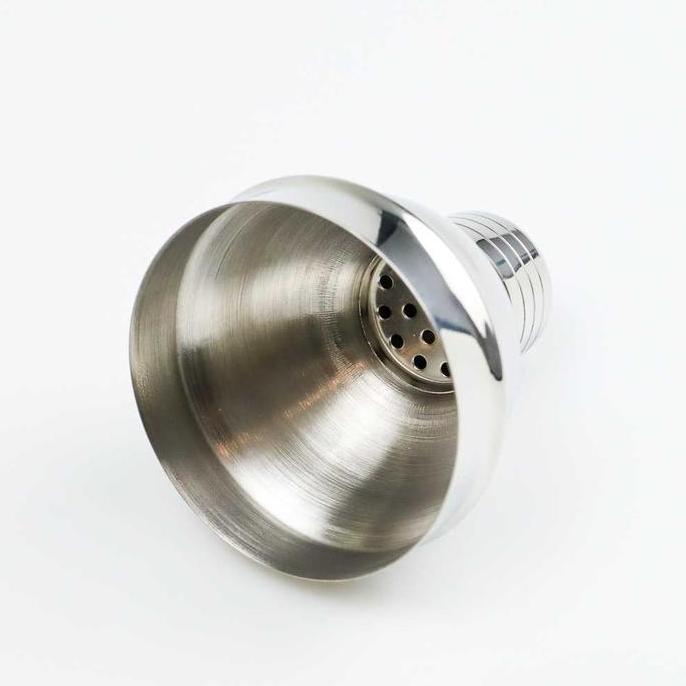 Shaker cocktail stainless / shaker stainless / shaker minuman