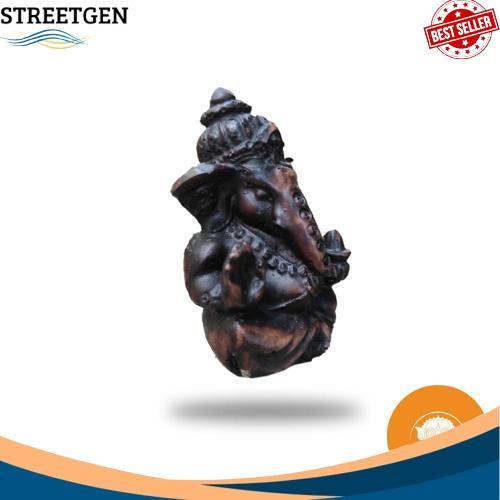 Terlaris Patung Ganesha - Ganesha Mini - Ganesha Statue - Patung Dewa - Ganesha Sculpture