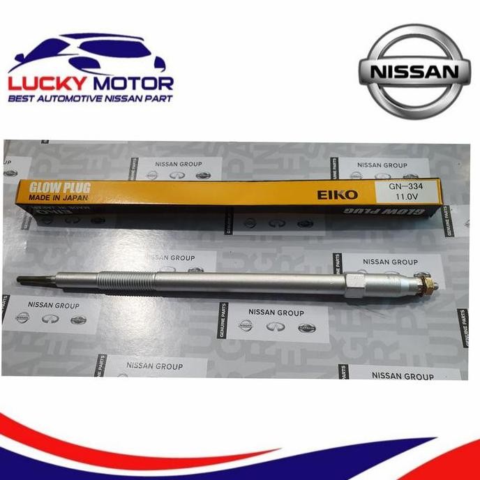 Busi Pemanas / Glow Plug Nissan Frontier D3 Terbatas