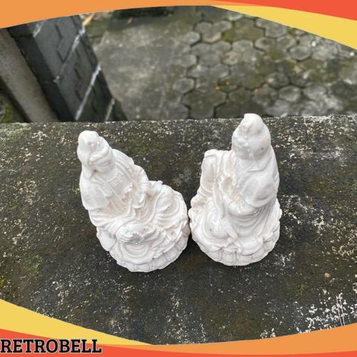 HotSale Patung Dewi Kwan Im Tinggi 9 cm - Patung Resin - Patung Dewi Kwan Im 9 cm - Dewi Kwan Im - D