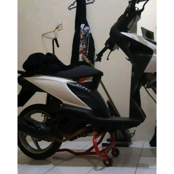 PEDOK STANDAR MATIC METIK STANDAR UNIVERSAL PNP ALL MOTOR MATIC