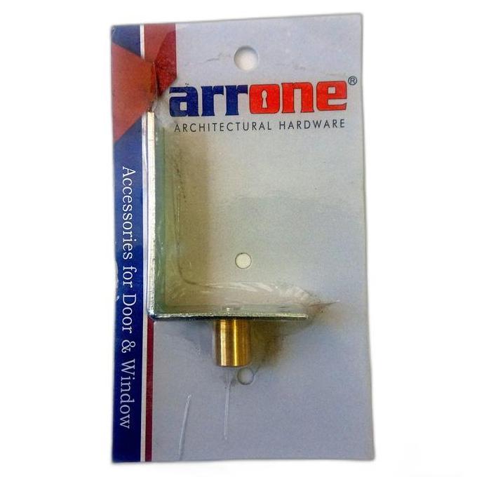 Roda Gantung Pintu Lipat Sliding Geser Atas Bawah Venezza Putar 360