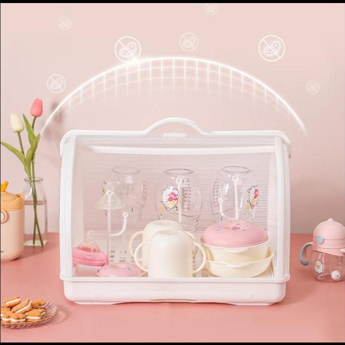 RAK SUSUN PENYIMPANAN BABY STUFF ,ORGANIZER LEMARI PERLENGKAPAN BAYI