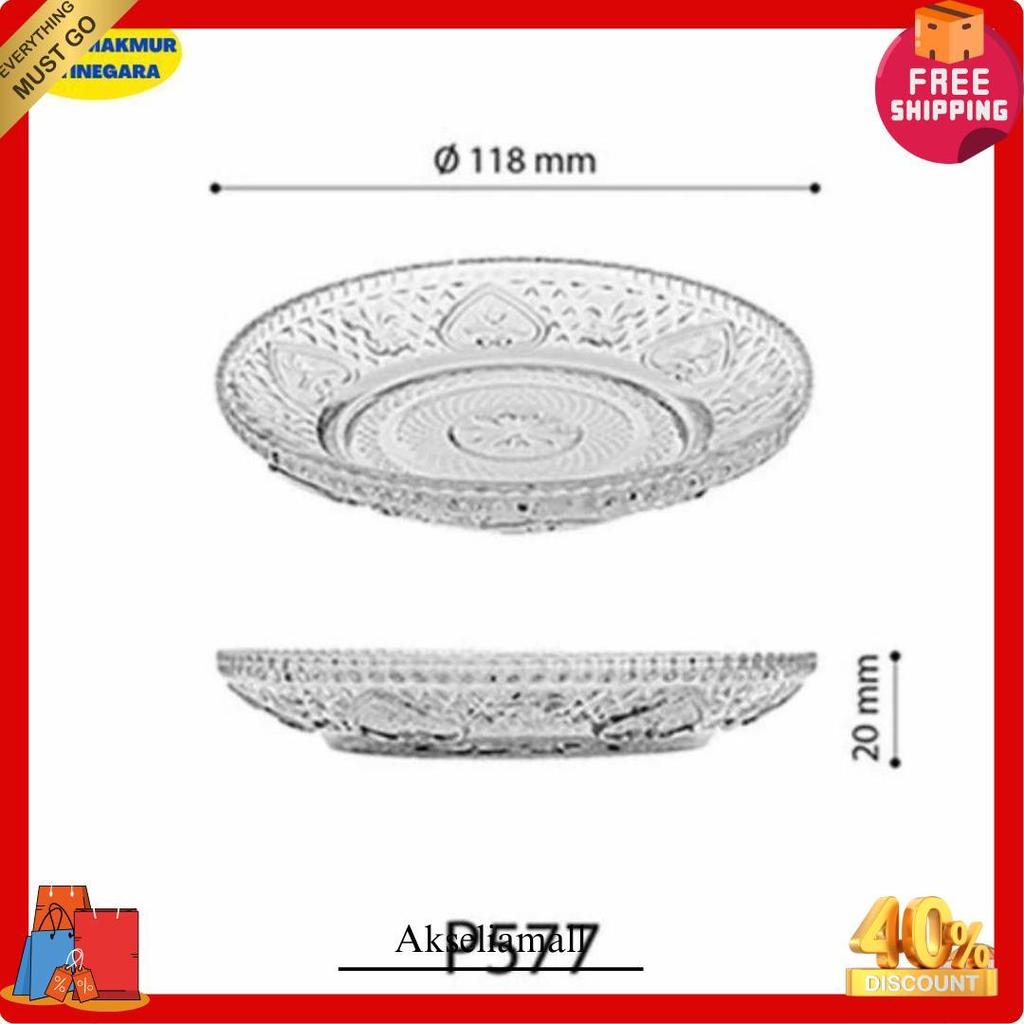 12Pcs Tatakan Gelas Motif / Tatakan Gelas Beling/ Tatakan Gelas Kaca/ Tatakan Gelas Motif Terlaris